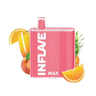 INFLAVE MAX 4000 Секс на пляже INFLAVE MAX 4000 Секс на пляже