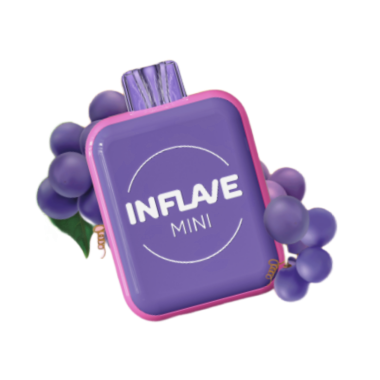 INFLAVE MINI 1000 Виноград INFLAVE MINI 1000 Виноград