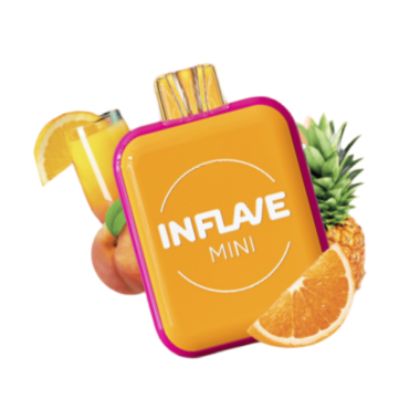 INFLAVE MINI 1000 Секс на пляже INFLAVE MINI 1000 Секс на пляже