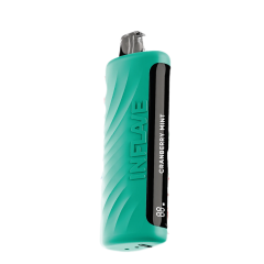 INFLAVE OMEGA 10000 Клюква мята