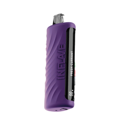 INFLAVE OMEGA 10000 Свежая смородина