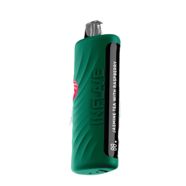 INFLAVE OMEGA 10000 Жасмин малина INFLAVE OMEGA 10000 Жасмин малина