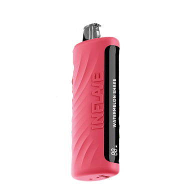 INFLAVE OMEGA 10000 Арбузный шейк