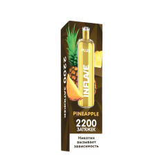 INFLAVE PLUS 2200 Ананас