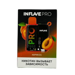 INFLAVE PRO 7000 Абрикос