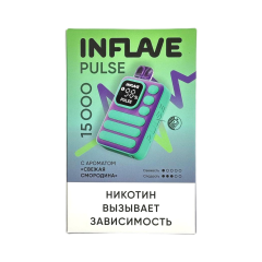 INFLAVE PULSE 15000 Свежая смородина