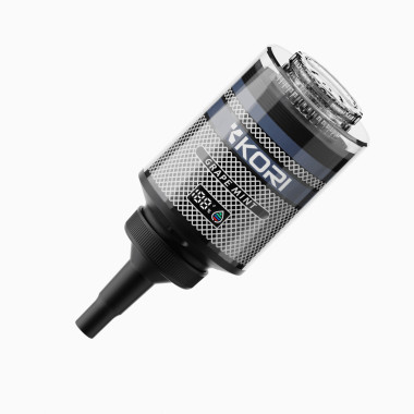 Kori E-Hookah 100000 Grape Mint