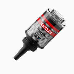 Kori E-Hookah 100000 Strawberry Punch