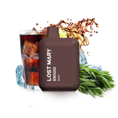 Lost Mary BM5000 Root (Рутбир)