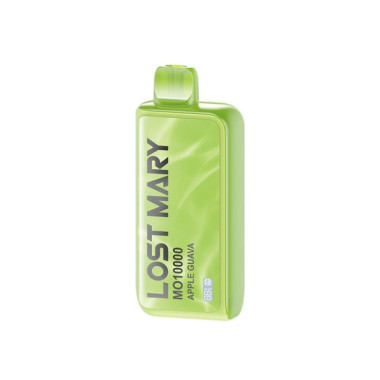 Lost Mary MO10000 Яблоко, Гуава Lost Mary MO10000 Яблоко, Гуава