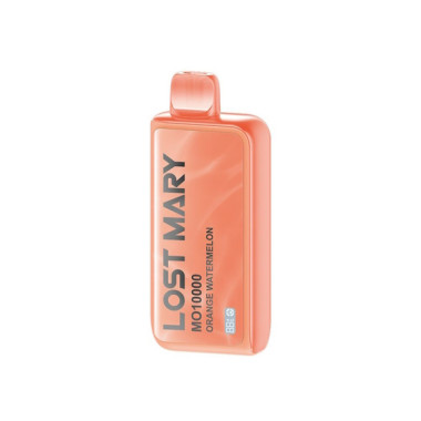 Lost Mary MO10000 Апельсин, Арбуз Lost Mary MO10000 Апельсин, Арбуз