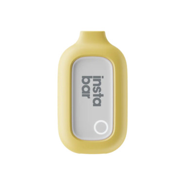 InstaBar 5000 Яблоко, Персик InstaBar 5000 Яблоко, Персик