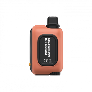 PLONQ INSTABAR 10000 Клубничное мороженое PLONQ INSTABAR 10000 Клубничное мороженое