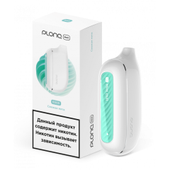 Plonq MAX 6000 Свежая Мята