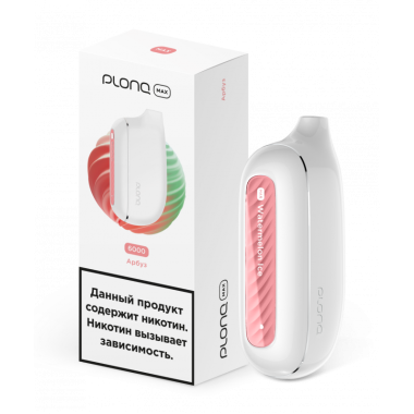 Plonq MAX 6000 Арбуз Plonq MAX 6000 Арбуз
