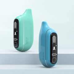 PLONQ MAX PRO 10000 Хвоя