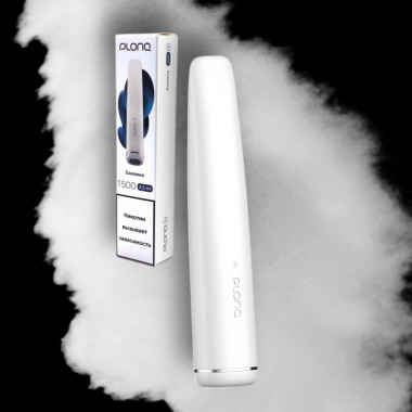 Plonq Plus 1500 Ежевика Plonq Plus 1500 Ежевика