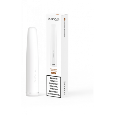 Plonq Plus 1500 Молочный Шоколад Plonq Plus 1500 Молочный Шоколад