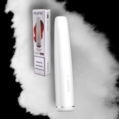 Plonq Plus 1500 Клубника, Гранат