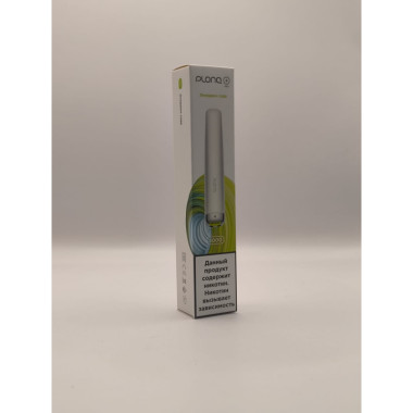 Plonq Plus Pro 4000 Энерджи Сода Plonq Plus Pro 4000 Энерджи Сода