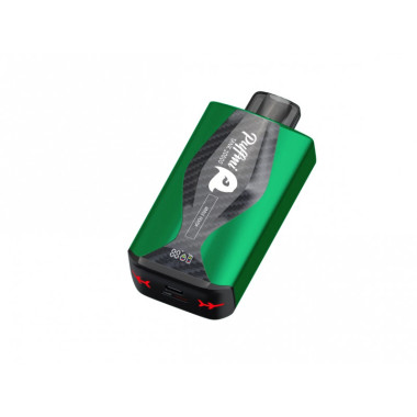 Puffmi TANK 20000 Apple Fenda (Яблоко Фенда) Puffmi TANK 20000 Apple Fenda (Яблоко Фенда)