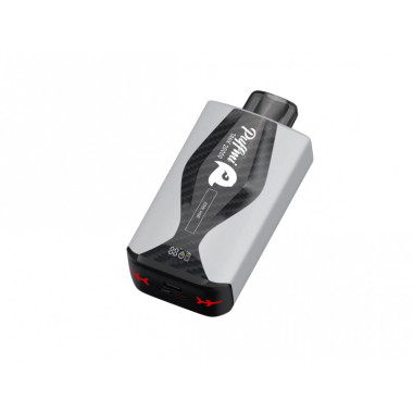 Puffmi TANK 20000 Cool Mint (Прохладная Мята) Puffmi TANK 20000 Cool Mint (Прохладная Мята)