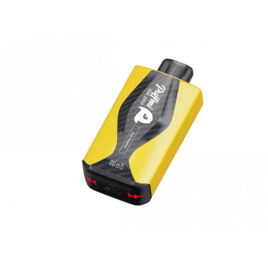 Puffmi TANK 20000 Sour Pineapple (Кислый Ананас) Puffmi TANK 20000 Sour Pineapple (Кислый Ананас)