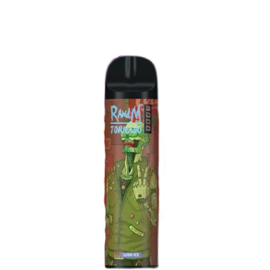 R AND M Tornado 8000 Ледяной арбуз R AND M Tornado 8000 Ледяной арбуз