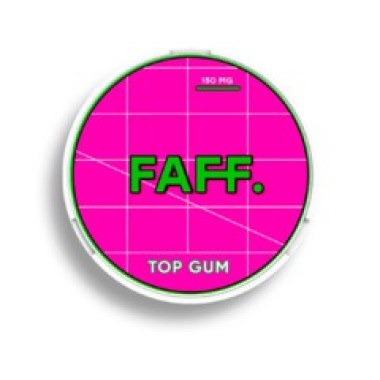 FAFF Top Gum FAFF Top Gum