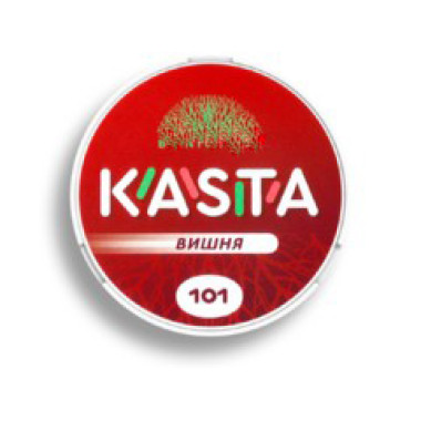 Kasta Вишня Kasta Вишня