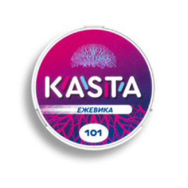 Kasta Ежевика Kasta Ежевика