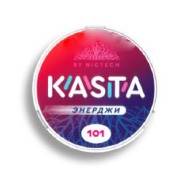 Kasta Энергетик Kasta Энергетик