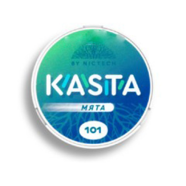 Kasta Мята Kasta Мята