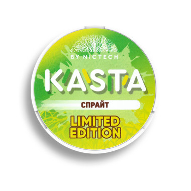 Kasta Спрайт