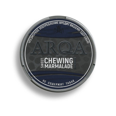 ARQA Chewing Marmalade