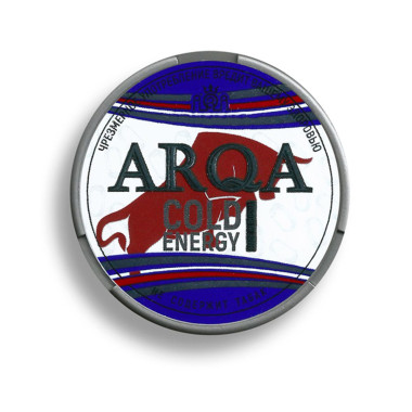 ARQA Energy ARQA Energy