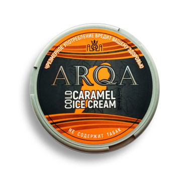 ARQA Ice Cream