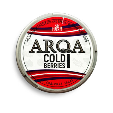 ARQA Berries