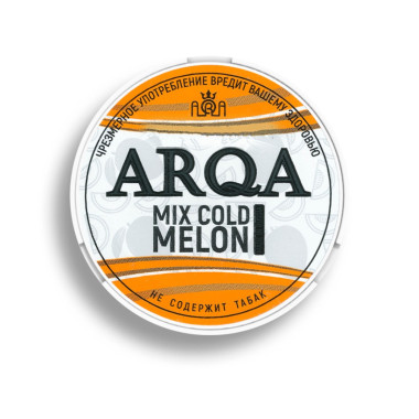 ARQA Mix Melon ARQA Mix Melon