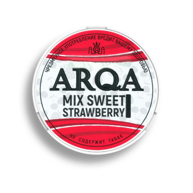 ARQA Sweet Strawberry ARQA Sweet Strawberry