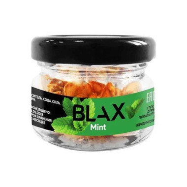 Blax Mint Blax Mint