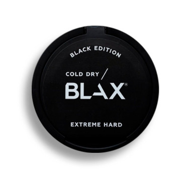 Blax Black Edition Blax Black Edition