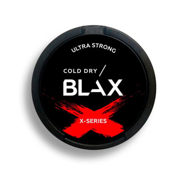 Blax Ultra Strong Blax Ultra Strong