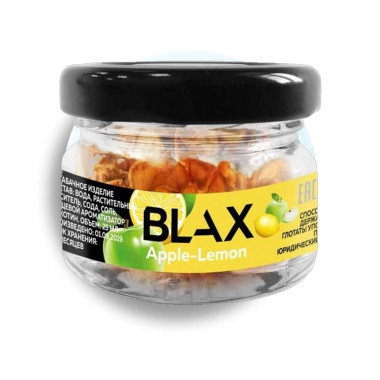 Blax Apple Lemon Blax Apple Lemon