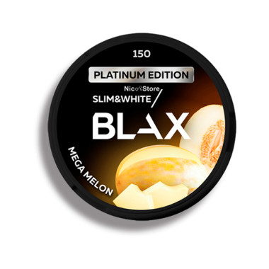 Blax Mega Melon Blax Mega Melon