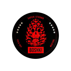 Boshki Menthol