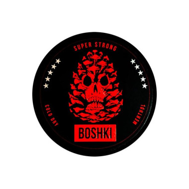 Boshki Menthol Boshki Menthol