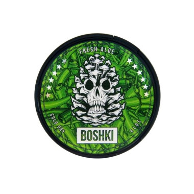 Boshki Fresh Aloe Boshki Fresh Aloe