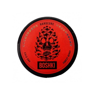 Boshki Hardcore Boshki Hardcore