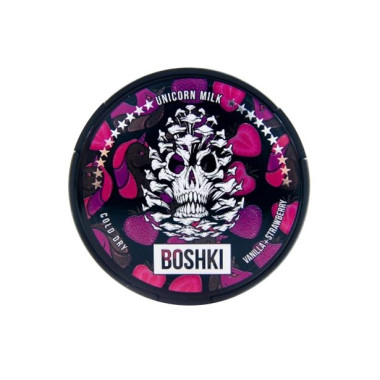 Boshki Unicorn Milk Boshki Unicorn Milk